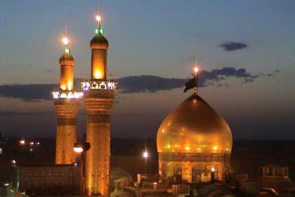 Kərbəlada tarixi layihə: Bir milyon zəvvar üçün yeni imkanlar