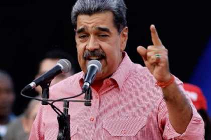 Maduronun son fotosu yayıldı - FOTO