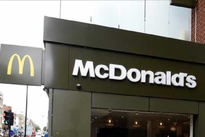 “McDonald's” ABŞ-dakı ofislərini bağladı
