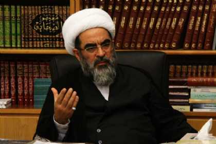 Ayətullah Lənkərani: Həqiqi müntəzir hegemon güclərə müqavimət göstərir