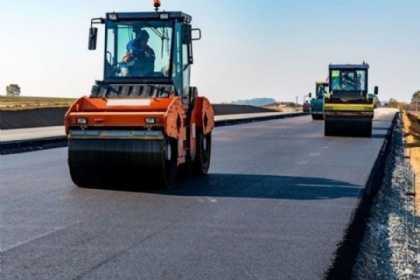 Naxçıvanda 420 km avtomobil yolu əsaslı təmir ediləcək