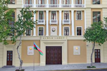 Nazirlər Kabineti ciddi hesabat blankları ilə bağlı qərar verib