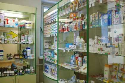 Ötən il 56 aptekdə reseptsiz dərman satışı aşkarlanıb