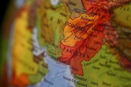 Pakistan və Əfqanıstan arasında gərginlik artır: AÇIQ MÜHARİBƏ ELANI