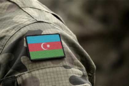 Prezident müddətli həqiqi hərbi xidmətə çağırışla bağlı sərəncam imzalayıb