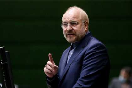 Qalibaf: Şəhid liderin qatilləri cəzalandırılacaq
