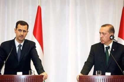 Ərdoğan: Bəşər Əsədlə görüş ola bilər