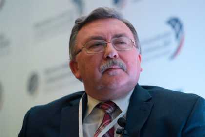 Rusiya: ABŞ və İsrailin nüvə obyektlərinə hücumları pislənməlidir