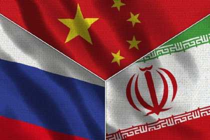 Rusiya, İran və Çin birgə hərbi-dəniz təlimləri keçirəcək