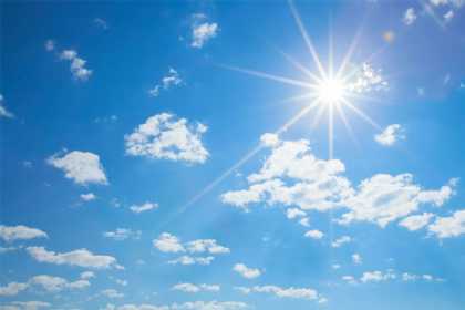 Sabah hava necə olacaq?