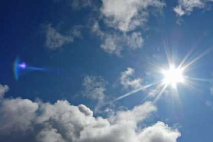 Sabahın hava proqnozu