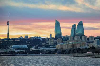  HAVA PROQNOZU - 23 Fevral üçün