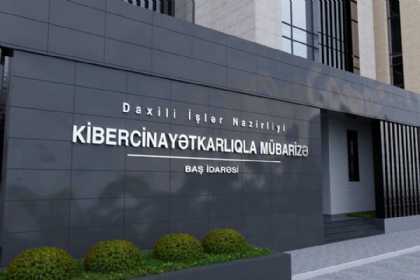 Sosial şəbəkədə 150-dən çox profilə müdaxilə edən haker həbs olunub