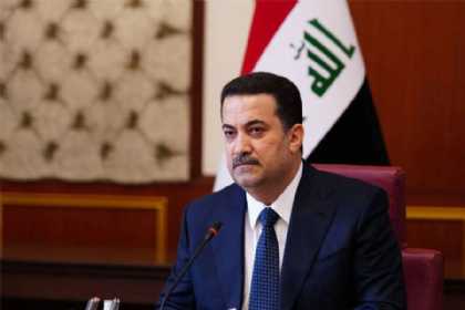 Sudani: İsraillə normallaşmanın İraq lüğətində yeri yoxdur!