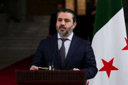 Suriya İsraillə danışıqlara yenidən başlamağa hazır olduğunu açıqlayıb