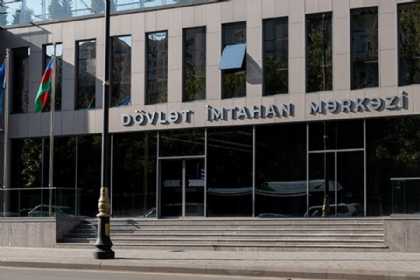 Əvvəlki ilin məzunları üçün eksternat imtahanlar keçirilir