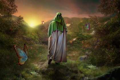 Zamanın İmamının bizdən razı qalması üçün nə etməliyik?