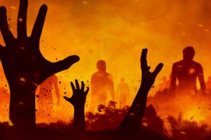 Zəliledici əzab kimlər üçündür?