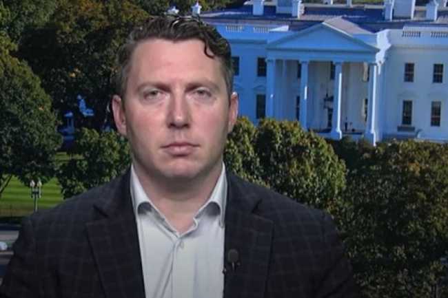 ABŞ-ın keçmiş kəşfiyyat rəsmisindən ŞOK ETİRAFLAR