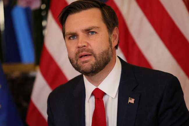 ABŞ-nin vitse prezidenti: İran Trampın 