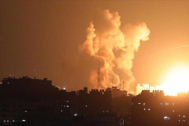 ABŞ və İsrailin qətlə yetirdiyi iranlı şagird və müəllimlərin sayı açıqlanıb