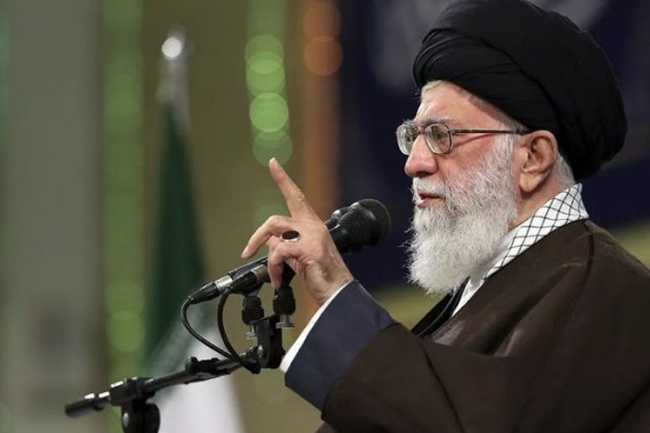 Ayətullah Xamenei: Bunu qadağan edirəm!