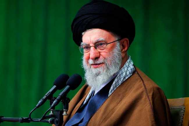 Ayətullah Xameneinin ofisi: 19 Fevral Ramazanın 1-dir