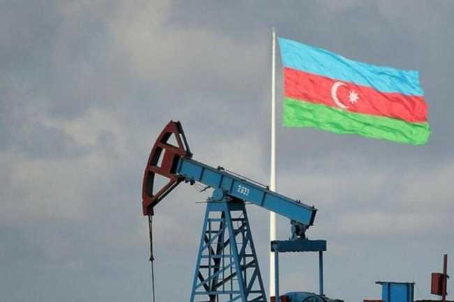 Azərbaycan neftinin qiyməti 114 dollara yüksəlib