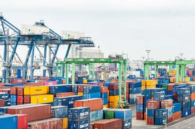 Azərbaycanın Gürcüstanla ticarət dövriyyəsi 45 %-dən çox artıb