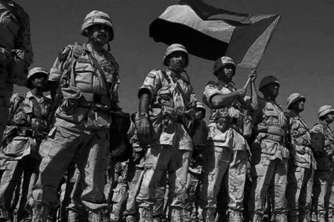 BƏƏ-nin İrana əməliyyat keçirməsi RƏSMİ olaraq yalanlandı