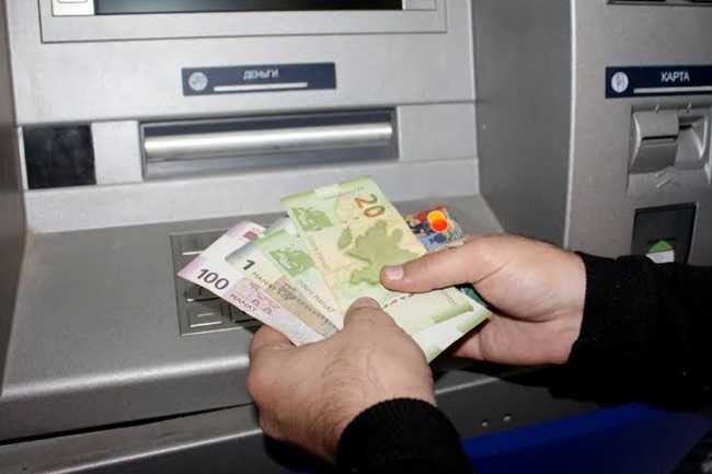 Bakı, Sumqayıt, Abşeron və Naxçıvan üzrə pensiyalar ödənilib