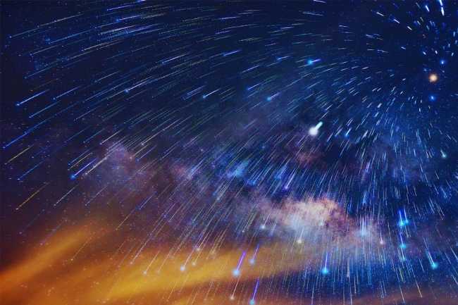 Bakıda meteor yağışı müşahidə olunacaq