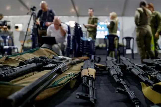 Belçikadan İsrailə qarşı YENİ EMBARQO