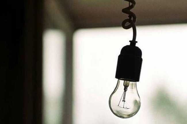 Biləsuvarın bəzi ərazilərində işıq olmayacaq