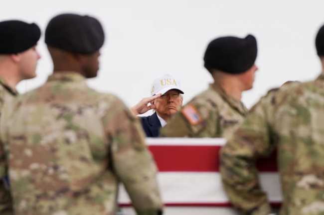 CNN: ABŞ-nin İranda uğur qazanacağı şübhəlidir