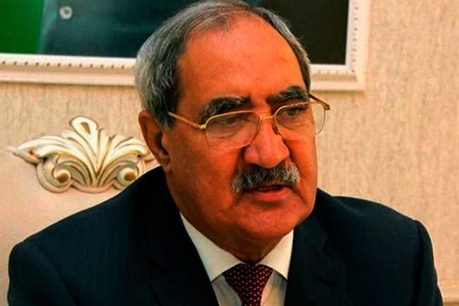 Deputat Fəzail Ağamalı vəfat edib