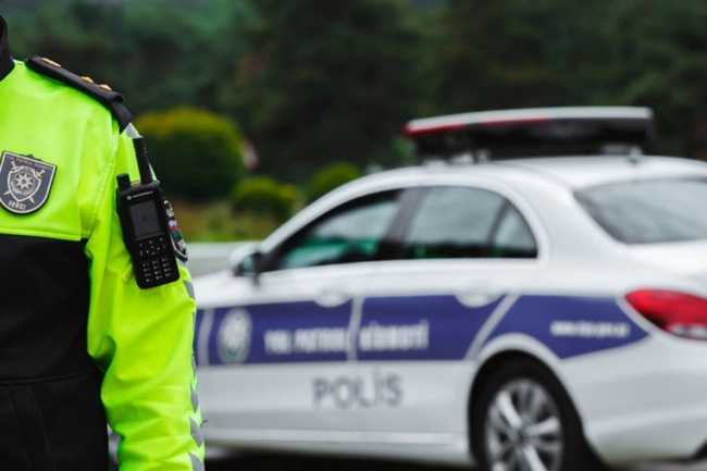 DYP-dən sürücülərə ÇAĞIRIŞ: Bu qaydalara ciddi əməl edin!