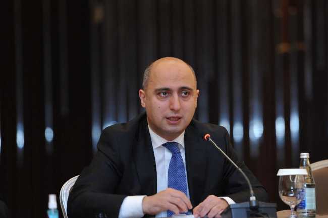 Emin Əmrullayev: Bütün müəllimlər sertifikasiyadan keçib