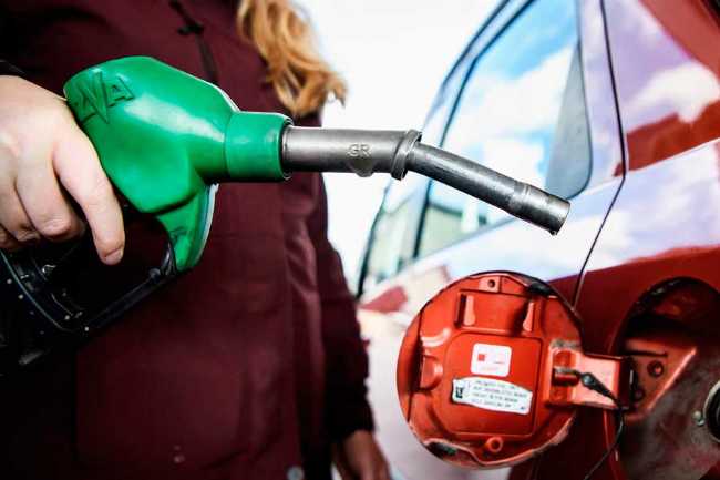 Ermənistanda yanacaq ucuzlaşa bilər - SƏBƏB