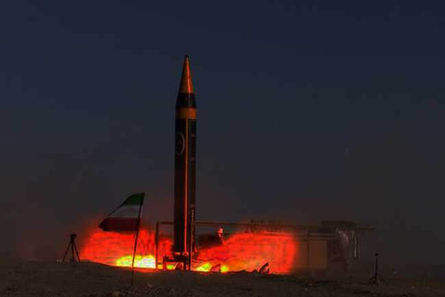 General Musəvi: Bu dəfə məsələ gözə-göz olmayacaq; gözləyin...