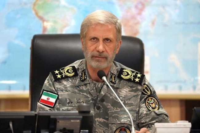 Hatəmi: İrana qarşı quru hücumundan heç bir düşmən sağ çıxmayacaq