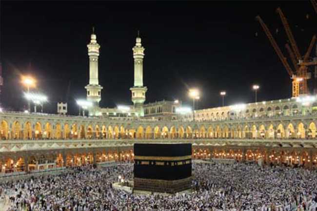 Həcc ziyarəti üçün sənəd qəbulunun müddəti uzadılıb
