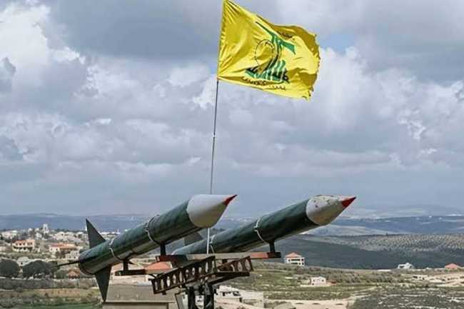 Hizbullah Livandakı İsrail hədəflərinə zərbələr endirib