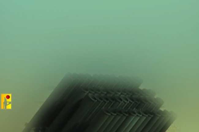 Hizbullahdan İsrailə hücum: Ben Qurionda nəqliyyatın hərəkəti dayandırıldı