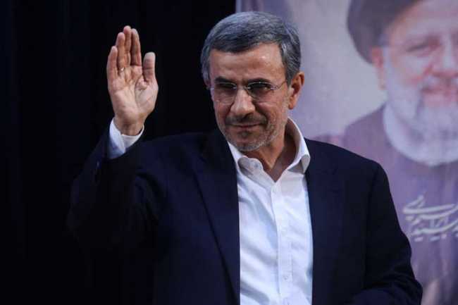 Əhmədinejadın də öldürülməsi təsdiqləndi