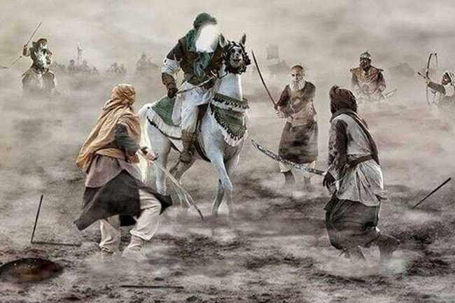 İmam Hüseynin (ə) qatili olan səhabələr