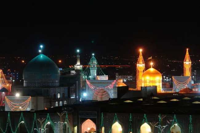 İmam Rza (ə) haqqında yeni VİDEO-muz