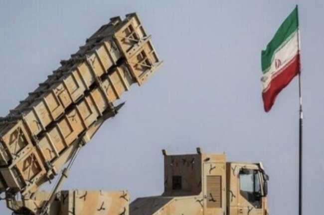 İran 123 dronu zərərsizləşdirib