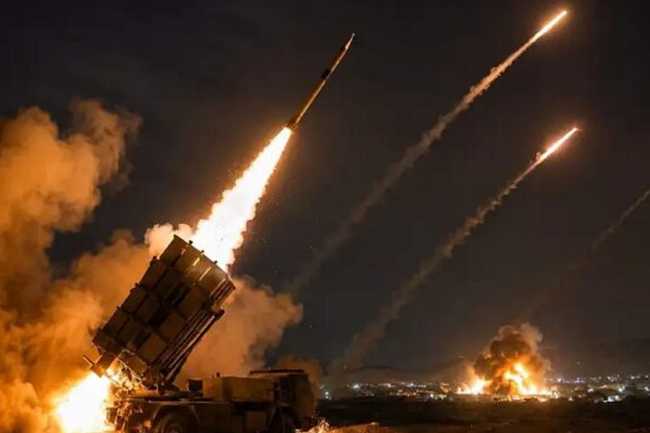 İran ABŞ-ın 3 ədəd F-35 təyyarəsini məhv etdiyini açıqlayıb