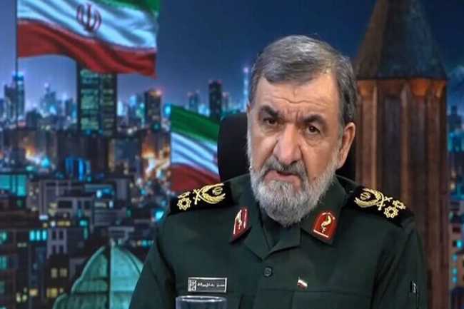 İran: İsrailin Livandakı hücumlarına görə ABŞ məsuliyyət daşıyır